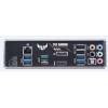 ASUS TUF GAMING B450-PLUS II AMD B450 Socket AM4 ATX ASUS TUF GAMING B450-PLUS II AMD B450 Socket AM4 ATX