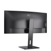 AOC CU34P3CV computer monitor 86.4 cm (34 AOC CU34P3CV computer monitor 86.4 cm (34