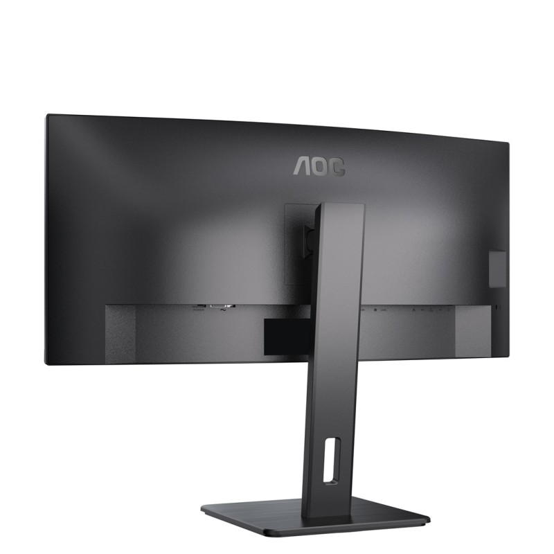 AOC CU34P3CV computer monitor 86.4 cm (34 AOC CU34P3CV computer monitor 86.4 cm (34