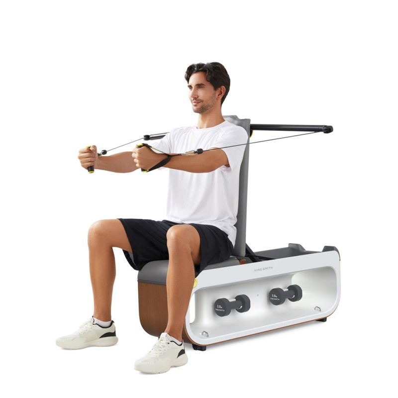 Kingsmith FBB1C multifunctional training bench Kingsmith FBB1C multifunctional training bench