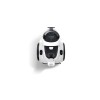 Bosch Serie 2 BGS05A222 vacuum 1.5 L Cylinder vacuum Dry 700 W Bagless Bosch Serie 2 BGS05A222 vacuum 1.5 L Cylinder vacuum Dry 700 W Bagless
