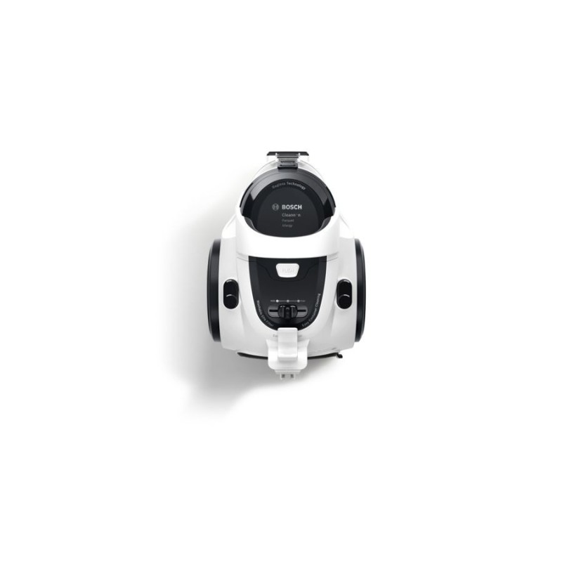 Bosch Serie 2 BGS05A222 vacuum 1.5 L Cylinder vacuum Dry 700 W Bagless Bosch Serie 2 BGS05A222 vacuum 1.5 L Cylinder vacuum Dry 700 W Bagless