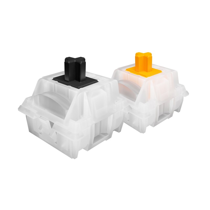 be quiet! Light Mount Silent Linear US ANSI keyboard Gaming USB QWERTY US English Black be quiet! Light Mount Silent Linear US ANSI keyboard Gaming USB QWERTY US English Black