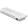 Tracer TRL-5 WH Hot Laminator 280 mm/min White Tracer TRL-5 WH Hot Laminator 280 mm/min White