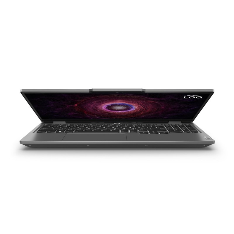 Lenovo LOQ AMD Ryzen™ 5 7235HS Laptop 39.6 cm (15.6 Lenovo LOQ AMD Ryzen™ 5 7235HS Laptop 39.6 cm (15.6