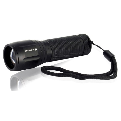 LED flashlight everActive FL-300+ LED flashlight everActive FL-300+
