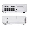 Epson EB-W49 data projector Desktop projector 3800 ANSI lumens 3LCD WXGA (1280x800) White Epson EB-W49 data projector Desktop projector 3800 ANSI lumens 3LCD WXGA (1280x800) White