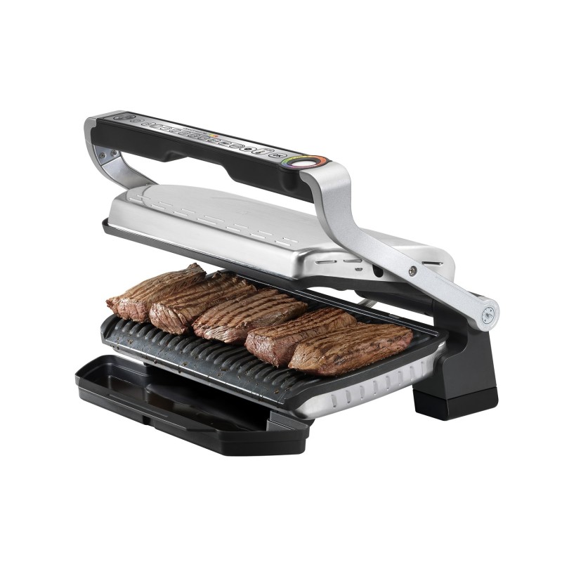 Tefal GC724D contact grill Tefal GC724D contact grill