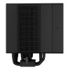 DeepCool ASSASSIN IV Processor Air cooler 14 cm Black 1 pc(s) DeepCool ASSASSIN IV Processor Air cooler 14 cm Black 1 pc(s)