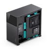 Computer Case JONSBO D41 MESH SCREEN Black