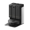 Dreame Mova Z50 Ultra Bagless Black Dreame Mova Z50 Ultra Bagless Black