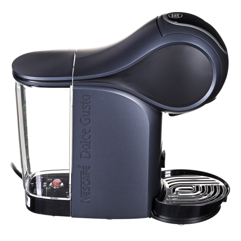 De’Longhi Genio S Touch Nescafé Dolce Gusto coffee machine Black