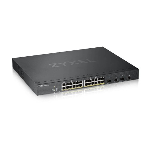 Switch Zyxel XGS1935-52 52p Managed Gigabit/10G Switch Zyxel XGS1935-52 52p Managed Gigabit/10G