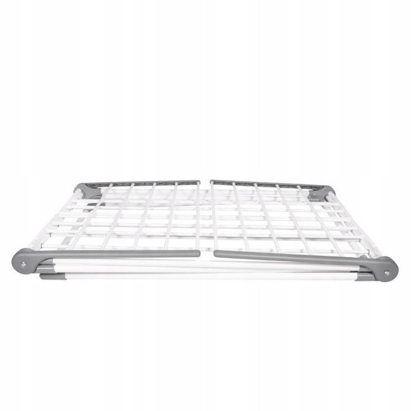 PROMIS MILANO clothes dryer, extendable, additional 4 wings PROMIS MILANO clothes dryer, extendable, additional 4 wings