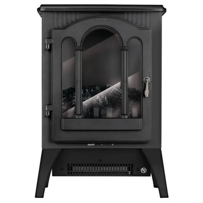 ELECTRIC FIREPLACE MPM MEK-01