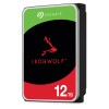 Seagate NAS HDD IronWolf 3.5 Seagate NAS HDD IronWolf 3.5