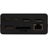 UNITEK Y-C451GBK USB cable 1 m USB 2.0 USB A Micro-USB B Black UNITEK Y-C451GBK USB cable 1 m USB 2.0 USB A Micro-USB B Black
