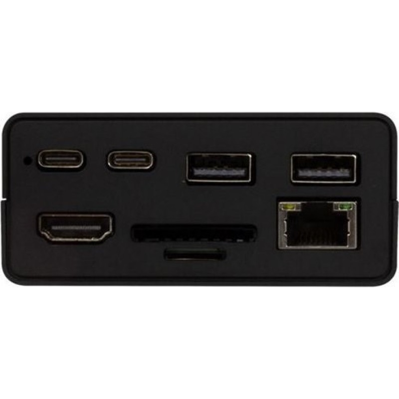 UNITEK Y-C451GBK USB cable 1 m USB 2.0 USB A Micro-USB B Black UNITEK Y-C451GBK USB cable 1 m USB 2.0 USB A Micro-USB B Black