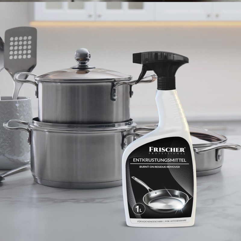 Frischer Burn Remover 1l Frischer Burn Remover 1l