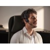 SHOKZ OpenMeet Wireless Bluetooth Bone Conduction Videoconferencing Headset SHOKZ OpenMeet Wireless Bluetooth Bone Conduction Videoconferencing Headset