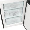 Gorenje NRK6192ABK4 fridge-freezer Freestanding 302 L E Black Gorenje NRK6192ABK4 fridge-freezer Freestanding 302 L E Black
