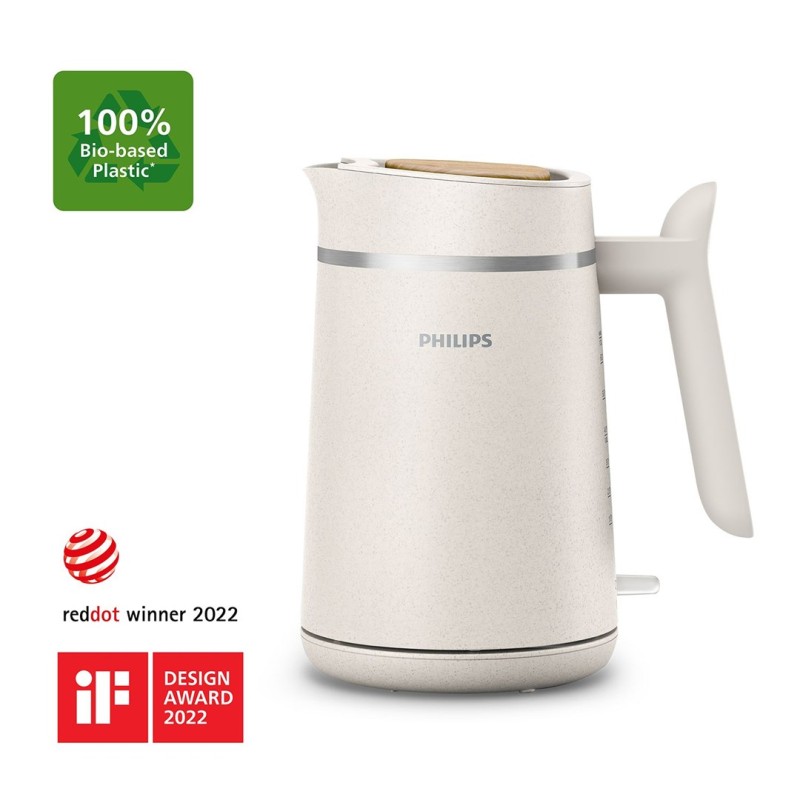 Philips Eco Conscious Edition HD9365/10 5000 Series Kettle Philips Eco Conscious Edition HD9365/10 5000 Series Kettle