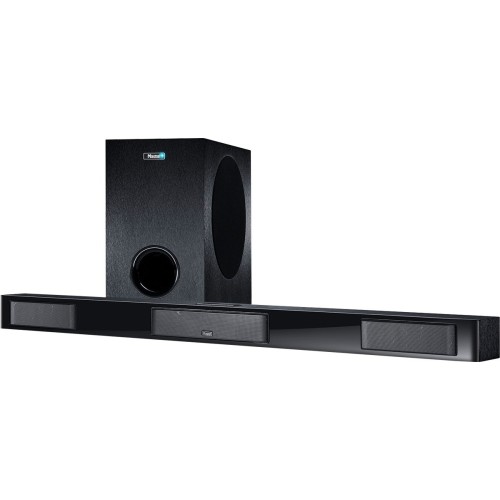 Samsung HW-Q990F/EN Speaker module 11.1.4 channels Black