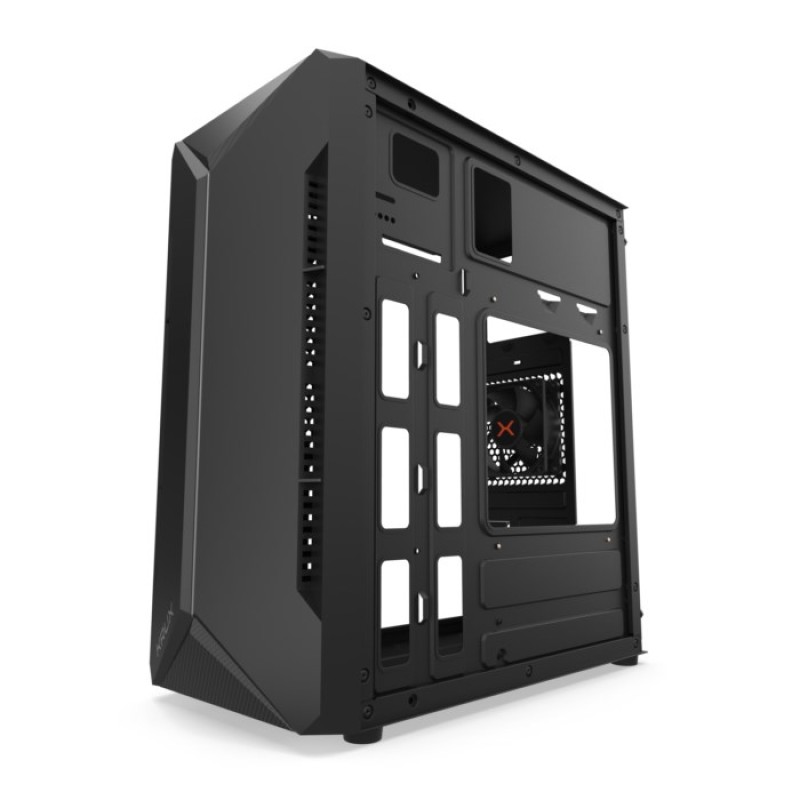 Obudowa DeepCool CH160 MESH WH Obudowa DeepCool CH160 MESH WH