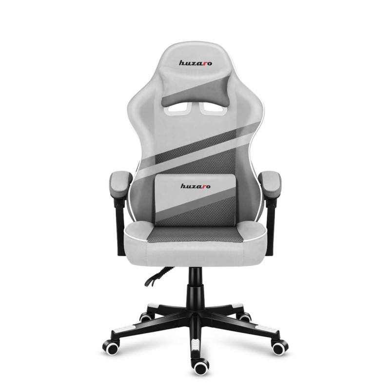 Gaming chair - Huzaro Force 4.4 White Mesh Gaming chair - Huzaro Force 4.4 White Mesh