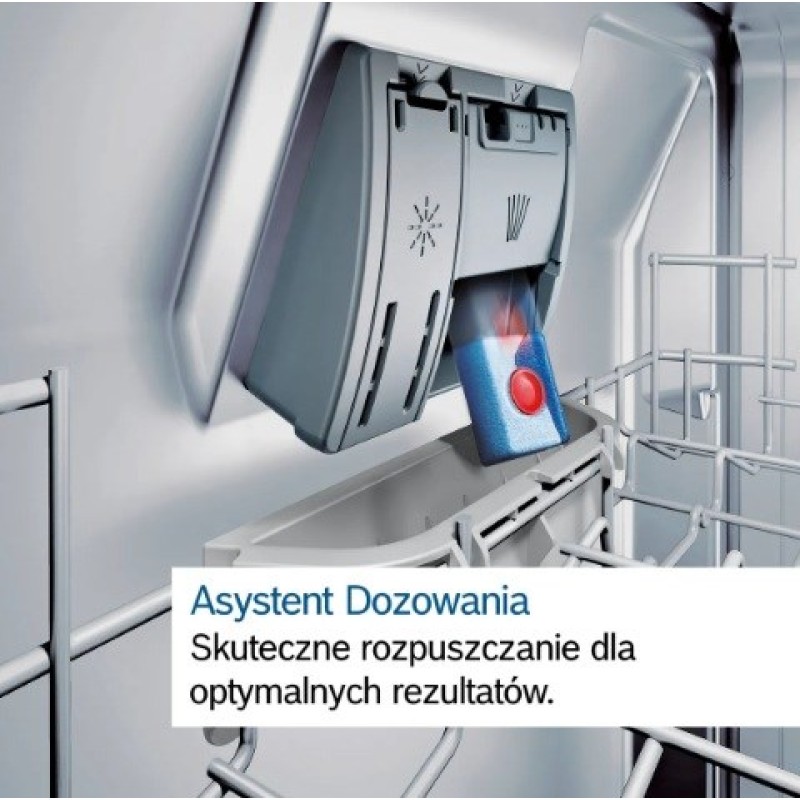 Bosch Serie 4 SMV4HVX11E Built-in dishwasher 14 place settings C