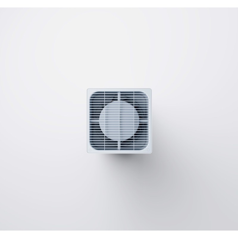 Xiaomi Smart Air Purifier 4 Lite 2 m² 61 dB 33 W White Xiaomi Smart Air Purifier 4 Lite 2 m² 61 dB 33 W White