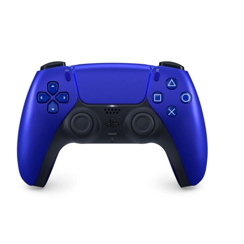 Sony PlayStation DualSense Wireless Controller – Cobalt Blue