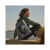 XD DESIGN ANTI-THEFT BACKPACK BOBBY URBAN GRAY P/N: P705.642 XD DESIGN ANTI-THEFT BACKPACK BOBBY URBAN GRAY P/N: P705.642