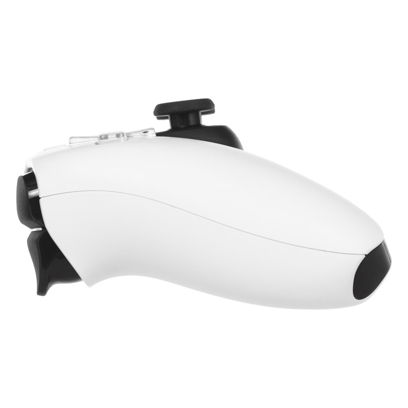 Kontroler bezprzewodowy SONY DualSense WHITE PS5 Kontroler bezprzewodowy SONY DualSense WHITE PS5