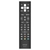 Savio RC-21 remote control IR Wireless TV set-top box Press buttons