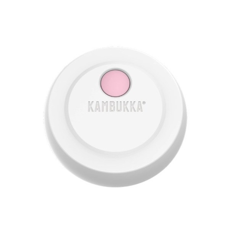 Kambukka Bora Lunch box thermos 600 ml - Pink Kambukka Bora Lunch box thermos 600 ml - Pink