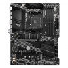 MSI B550-A PRO motherboard AMD B550 Socket AM4 ATX
