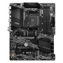 MSI B550-A PRO motherboard AMD B550 Socket AM4 ATX