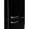 Retro fridge-freezer Ravanson LKK-250RB Retro fridge-freezer Ravanson LKK-250RB