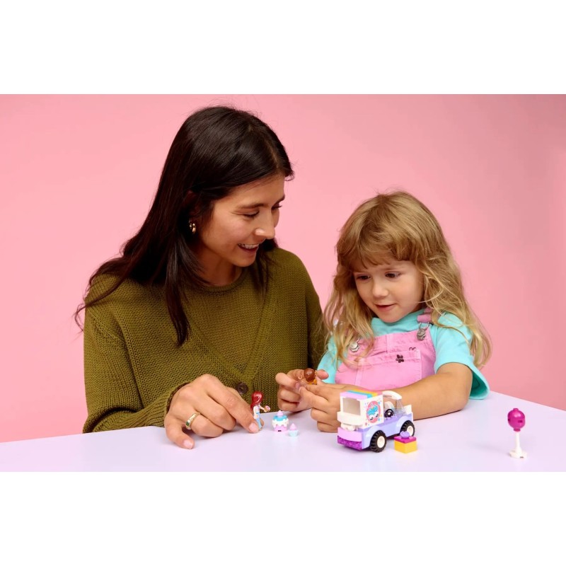 LEGO FRIENDS 42675 Unicorn Cake Delivery Car