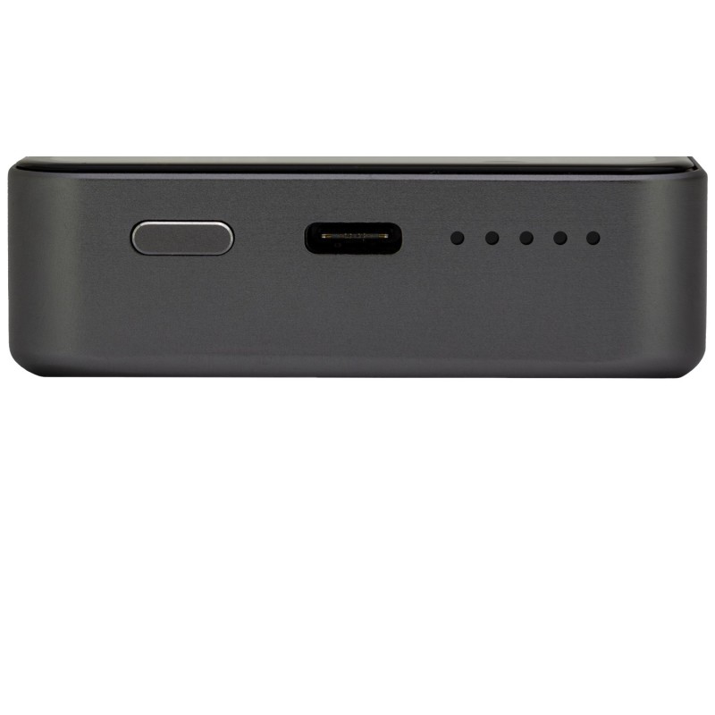 PATONA 9992 power bank Lithium Polymer (LiPo) 10000 mAh Black