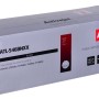 Activejet ATL-546BNXX Toner cartridge for Lexmark printers; Replacement Lexmark C546U1KG; Supreme; 8000 pages; black