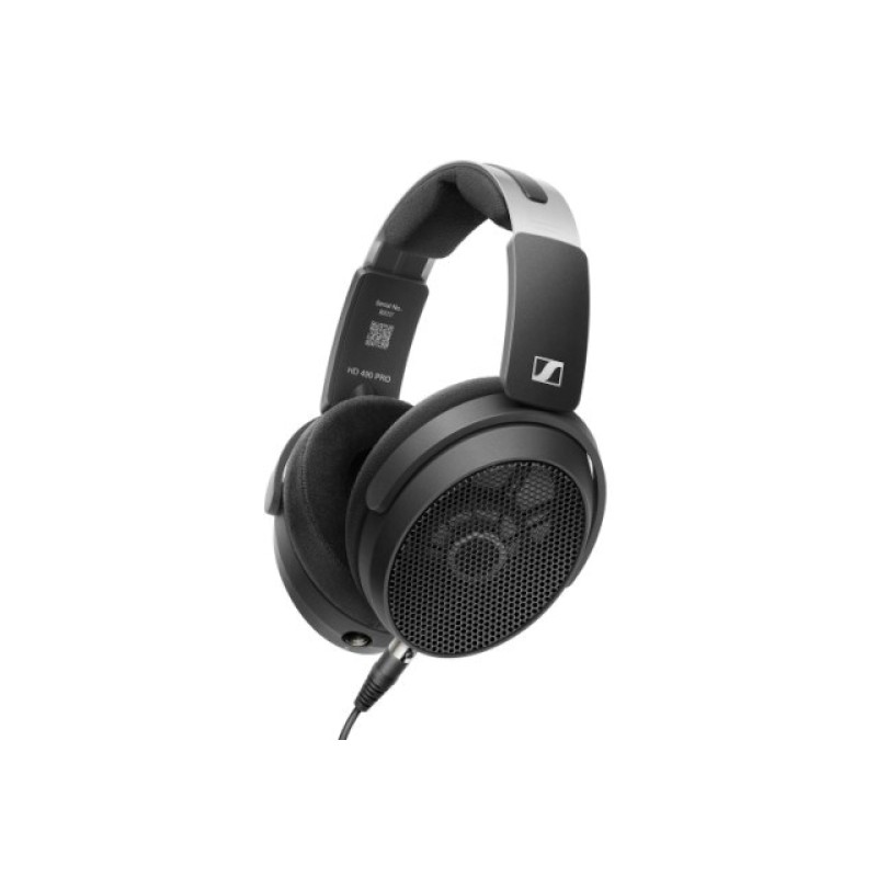 Sennheiser HD 490 PRO Plus - professional reference open-back studio headphones Sennheiser HD 490 PRO Plus - professional reference open-back studio headphones