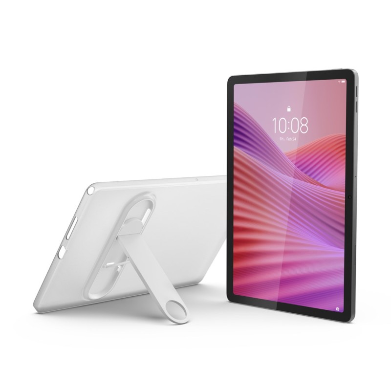 Lenovo Tab Mediatek Helio G85 64 GB 25.6 cm (10.1 Lenovo Tab Mediatek Helio G85 64 GB 25.6 cm (10.1