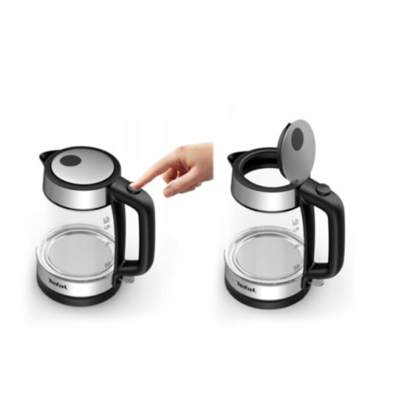Tefal Ultracompact sandwich maker 700 W Black, Stainless steel Tefal Ultracompact sandwich maker 700 W Black, Stainless steel