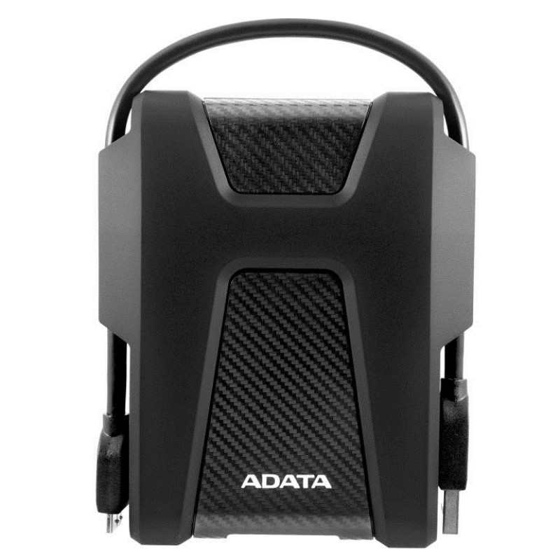 ADATA HD680 external hard drive 1000 GB Black ADATA HD680 external hard drive 1000 GB Black