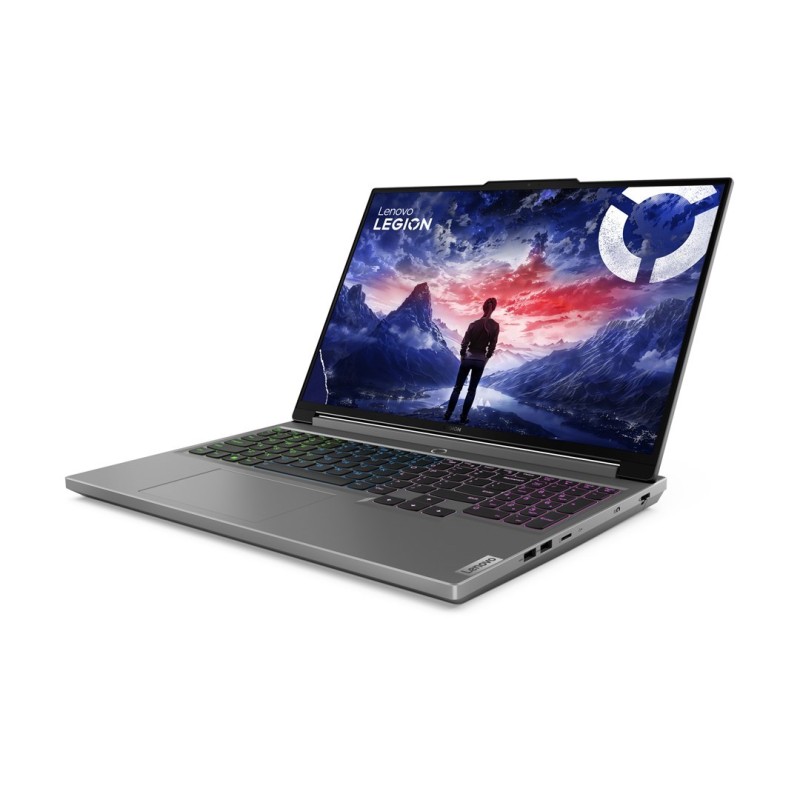 Lenovo Legion 5 Intel® Core™ i5 i5-13450HX Laptop 40.6 cm (16 Lenovo Legion 5 Intel® Core™ i5 i5-13450HX Laptop 40.6 cm (16