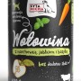 SYTA MICHA Beef with carrot, apple and basil - wet dog food - 400g
