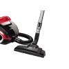 BaByliss AS950E  Big Hair Dual Hot air brush Warm Black, Rose Gold, Violet 650 W 98.4