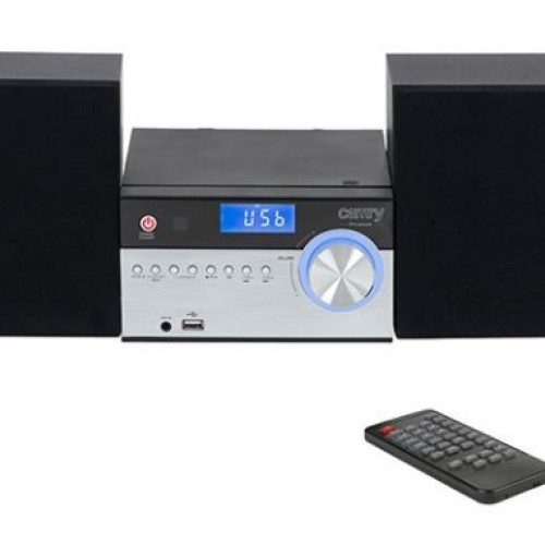 CAMRY CR 1173 mini hi-fi system